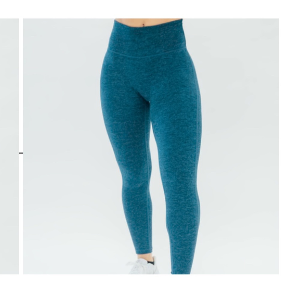 P'tula Bare Legging 23" - Picture 3 of 3
